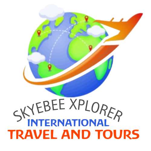 SKYEBEE XPLORER TRAVEL AND TOURS